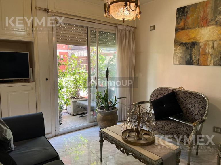 Departamento en Venta en Palermo, Capital Federal