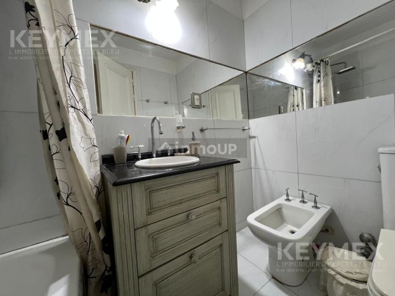 Departamento en Venta en Palermo, Capital Federal