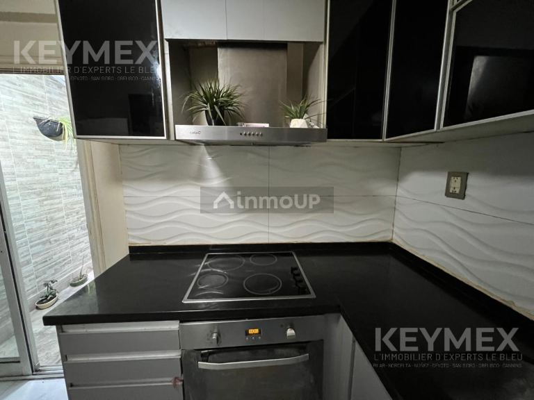 Departamento en Venta en Palermo, Capital Federal