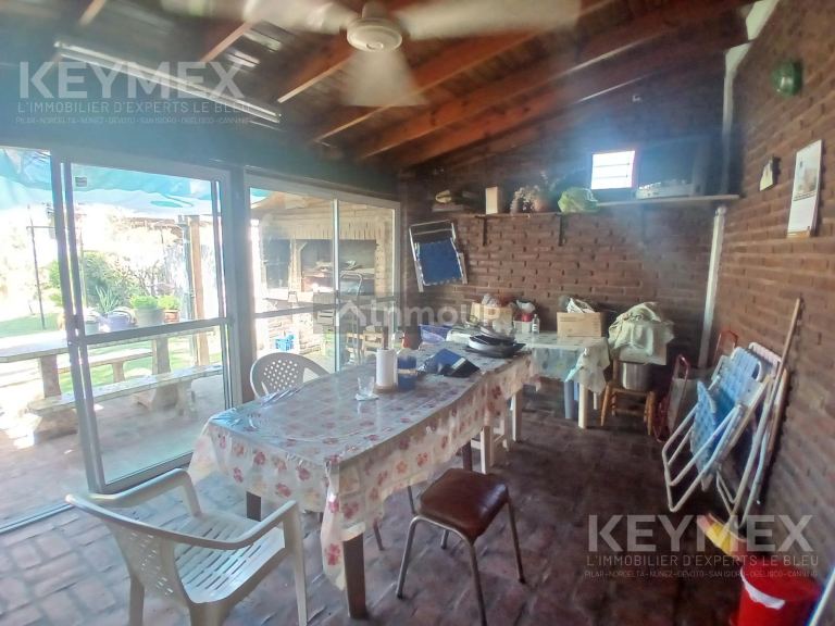 Casa en Venta en Hurlingham, G.B.A. Zona Oeste