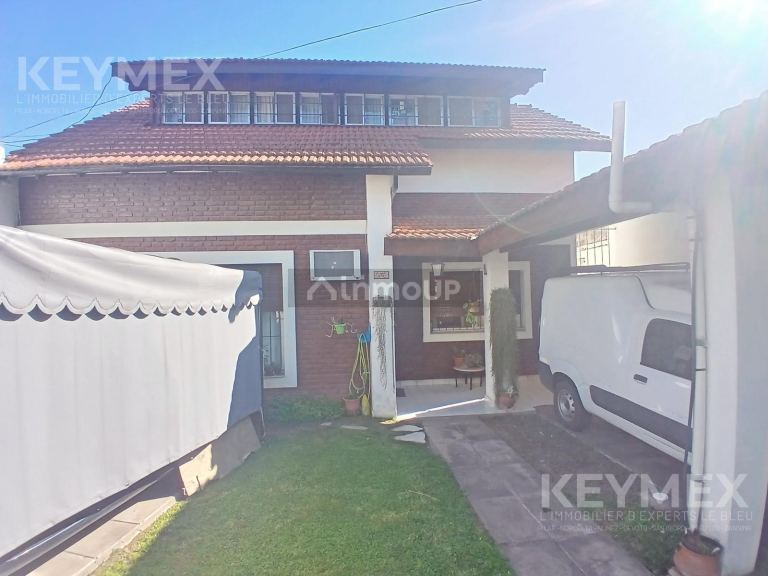 Casa en Venta en Hurlingham, G.B.A. Zona Oeste