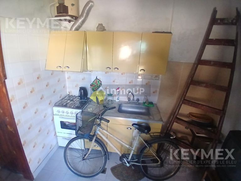 Casa en Venta en Hurlingham, G.B.A. Zona Oeste