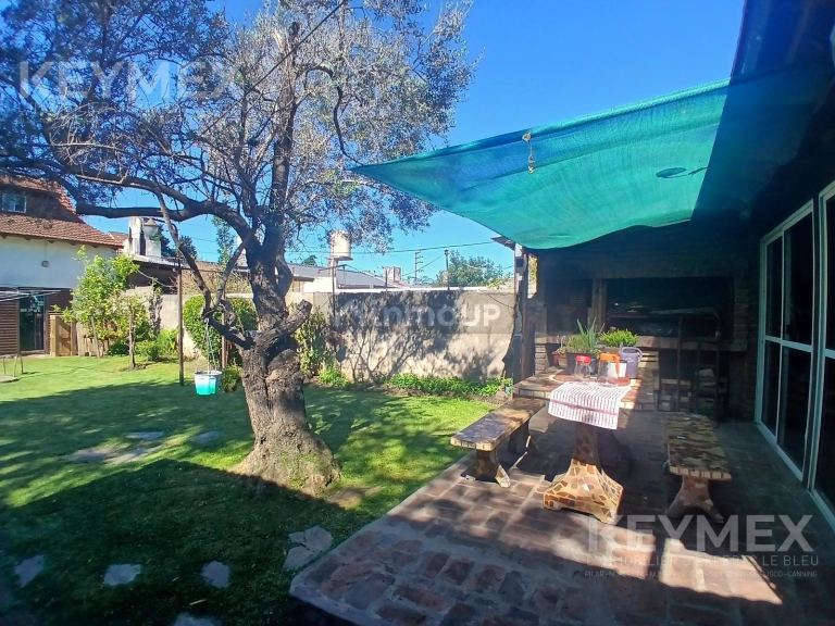 Casa en Venta en Hurlingham, G.B.A. Zona Oeste