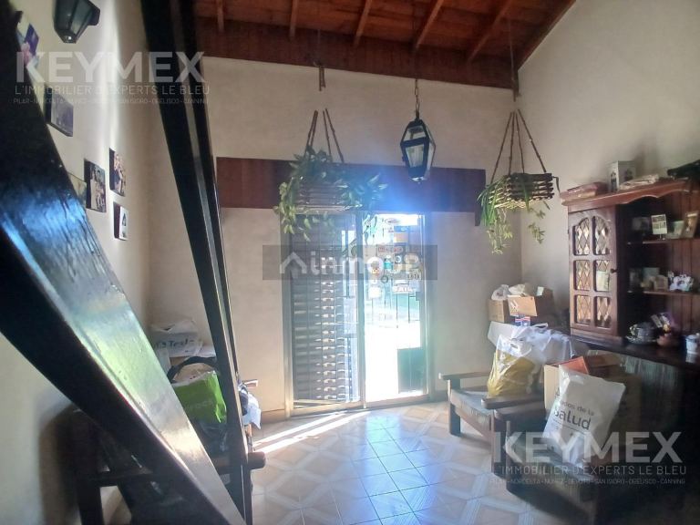 Casa en Venta en Hurlingham, G.B.A. Zona Oeste