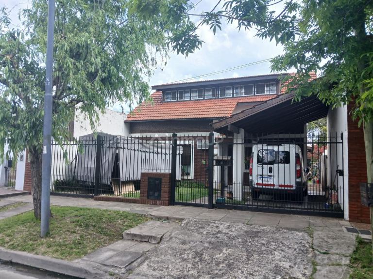Casa en Venta en Hurlingham, G.B.A. Zona Oeste