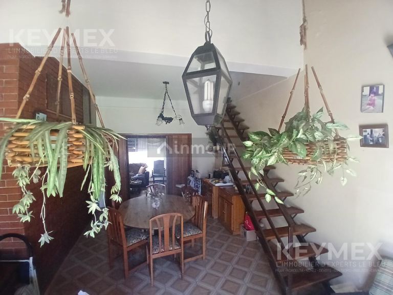 Casa en Venta en Hurlingham, G.B.A. Zona Oeste