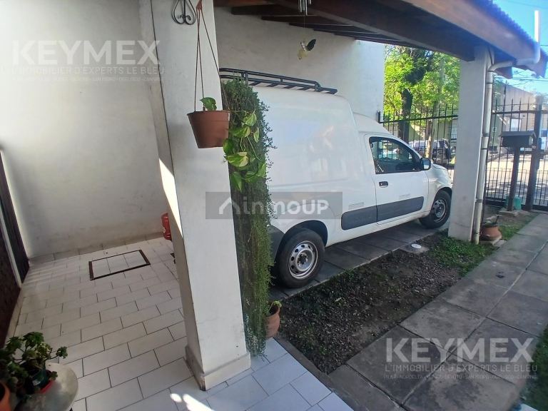 Casa en Venta en Hurlingham, G.B.A. Zona Oeste