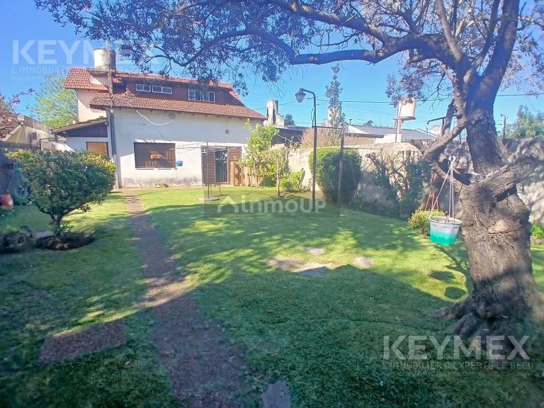 Casa en Venta en Hurlingham, G.B.A. Zona Oeste