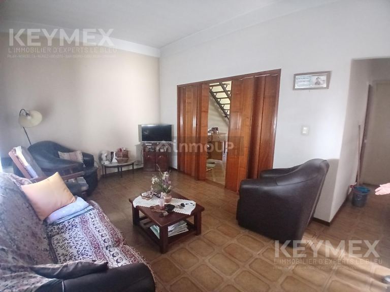 Casa en Venta en Hurlingham, G.B.A. Zona Oeste