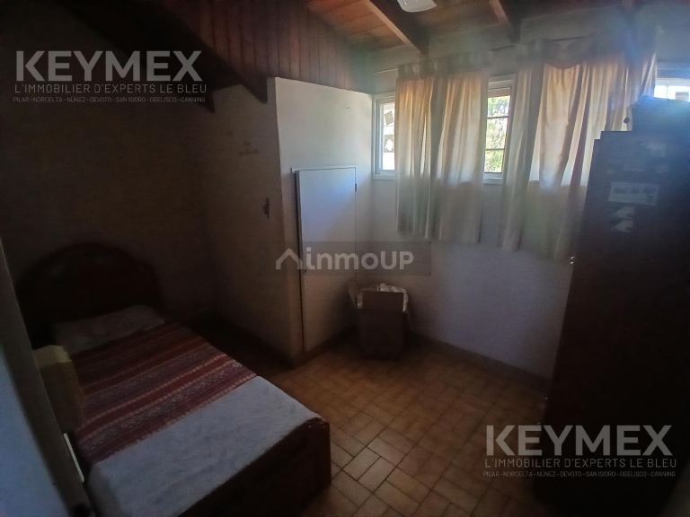 Casa en Venta en Hurlingham, G.B.A. Zona Oeste