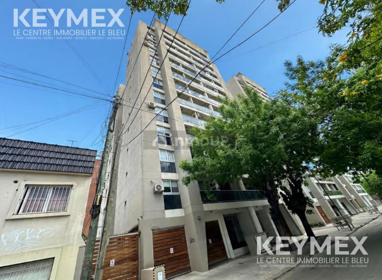 Departamento en Venta en San Miguel, G.B.A. Zona Norte