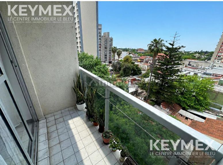 Departamento en Venta en San Miguel, G.B.A. Zona Norte
