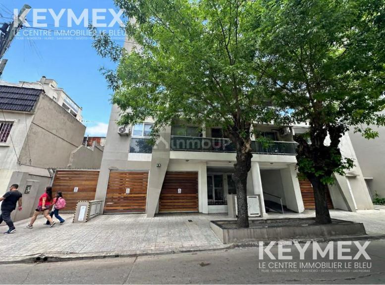 Departamento en Venta en San Miguel, G.B.A. Zona Norte