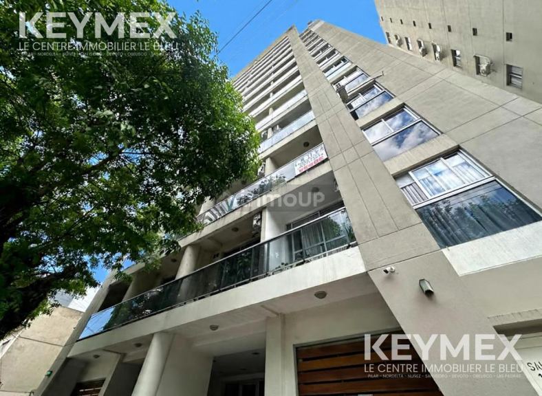 Departamento en Venta en San Miguel, G.B.A. Zona Norte