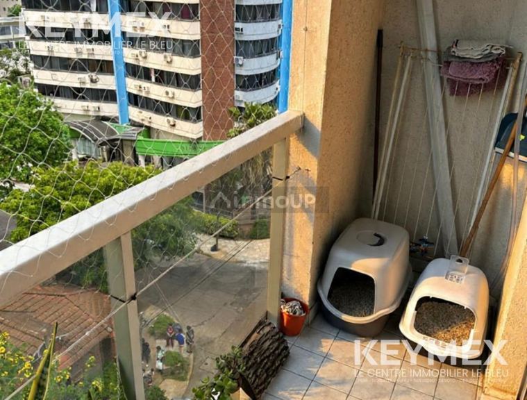 Departamento en Venta en San Miguel, G.B.A. Zona Norte