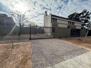 Pilar Las Gaviotas  al 100