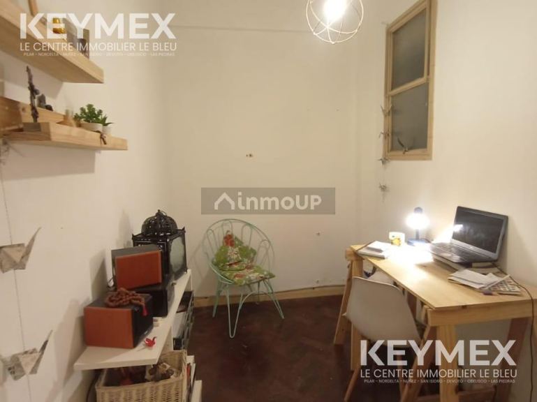 Departamento en Venta en Palermo, Capital Federal