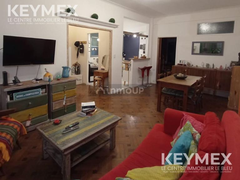 Departamento en Venta en Palermo, Capital Federal