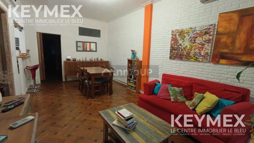 Departamento en Venta en Palermo, Capital Federal