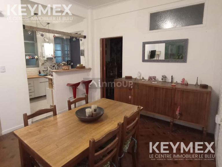 Departamento en Venta en Palermo, Capital Federal