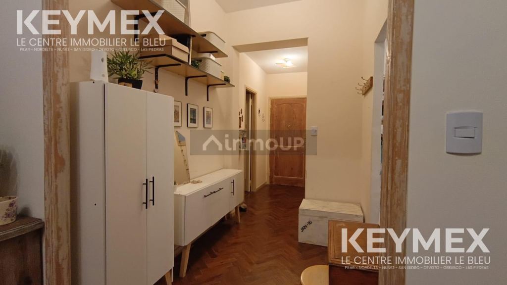 Departamento en Venta en Palermo, Capital Federal