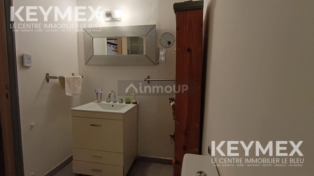 Departamento en Venta en Palermo, Capital Federal