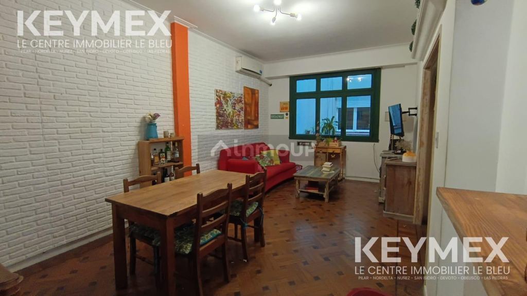Departamento en Venta en Palermo, Capital Federal
