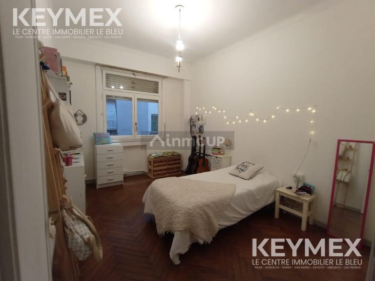 Departamento en Venta en Palermo, Capital Federal