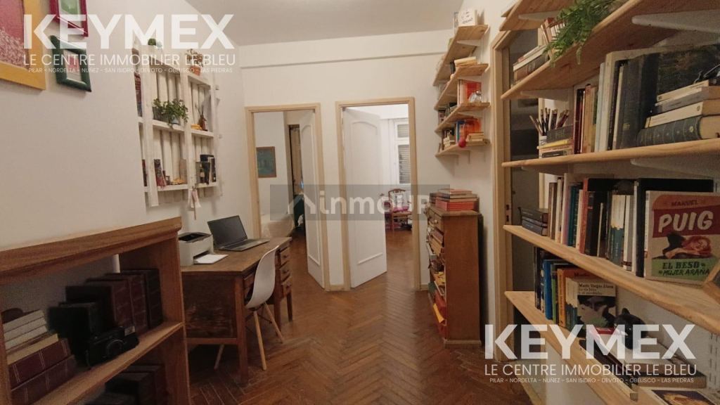 Departamento en Venta en Palermo, Capital Federal