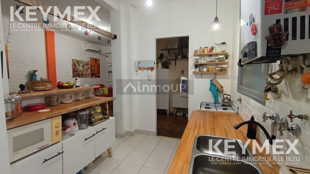 Departamento en Venta en Palermo, Capital Federal