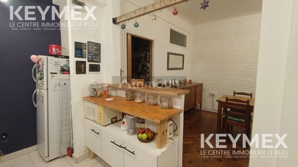 Departamento en Venta en Palermo, Capital Federal