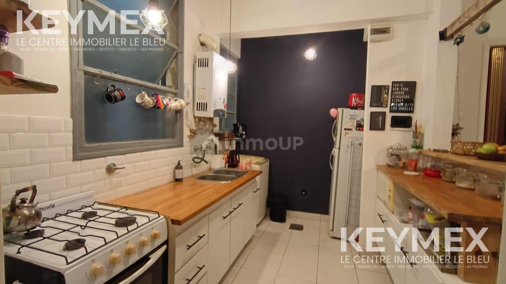 Departamento en Venta en Palermo, Capital Federal