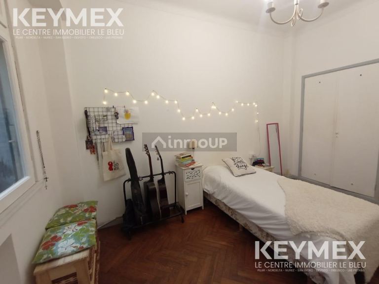 Departamento en Venta en Palermo, Capital Federal