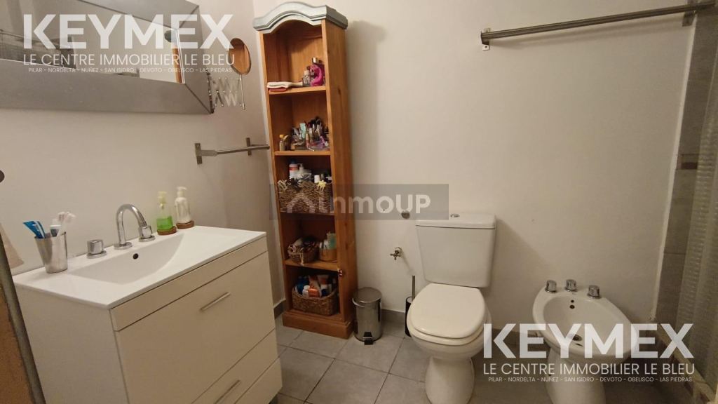 Departamento en Venta en Palermo, Capital Federal