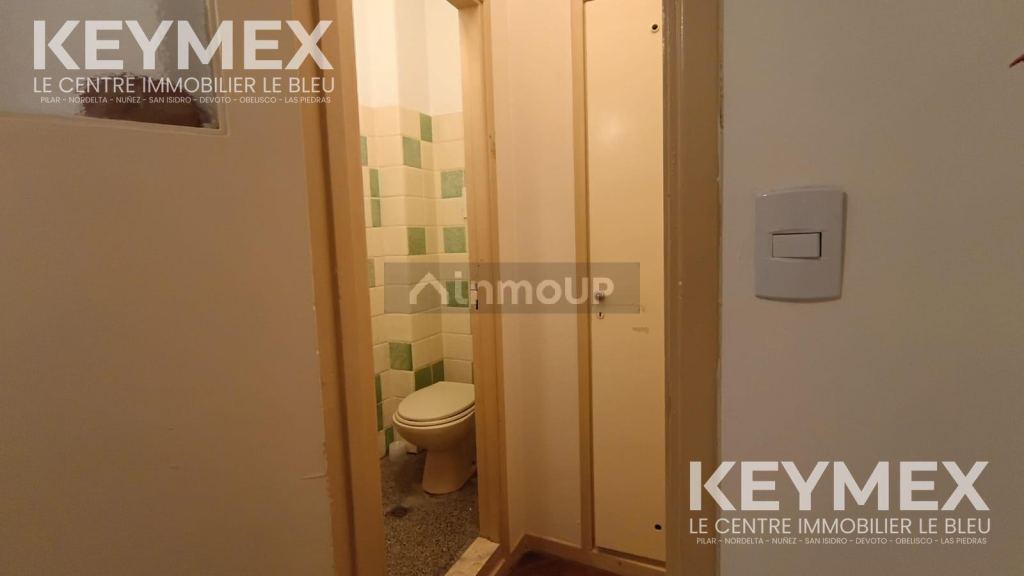 Departamento en Venta en Palermo, Capital Federal