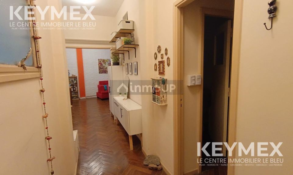 Departamento en Venta en Palermo, Capital Federal