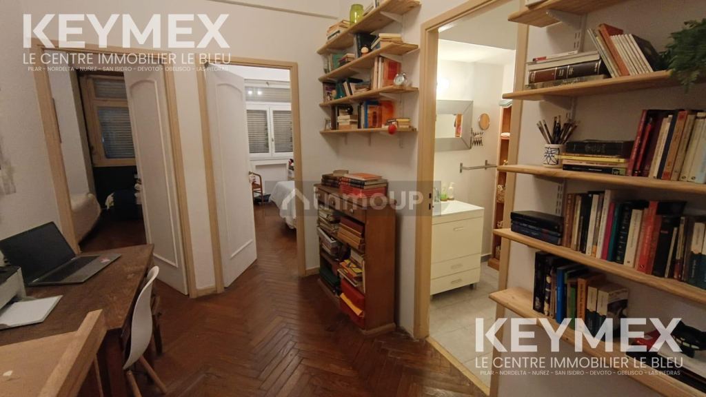 Departamento en Venta en Palermo, Capital Federal