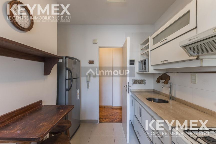 Departamento en Venta en Palermo, Capital Federal