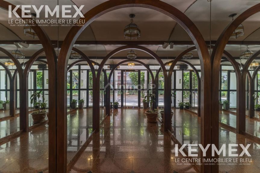 Departamento en Venta en Palermo, Capital Federal