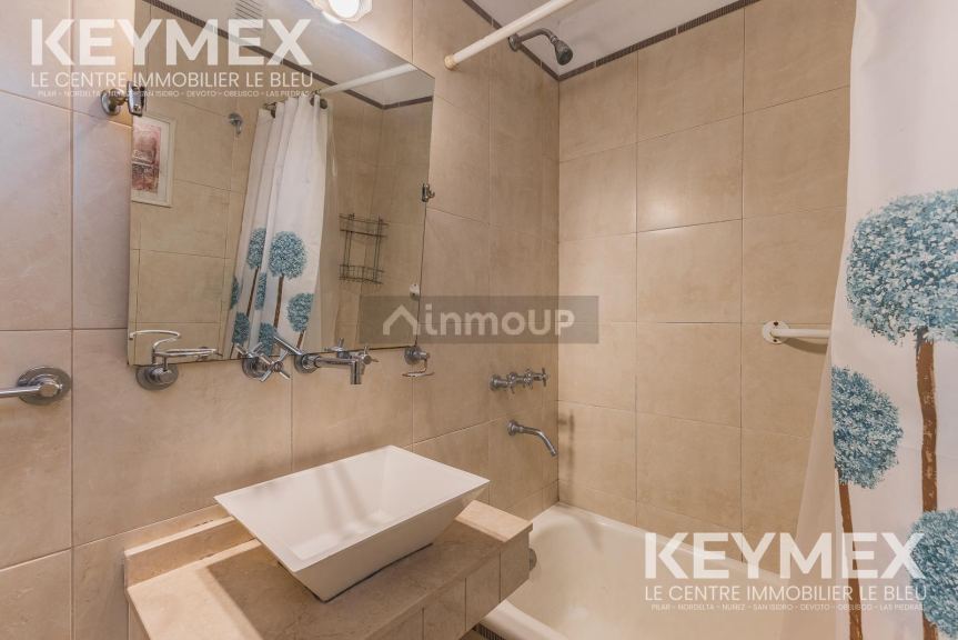 Departamento en Venta en Palermo, Capital Federal