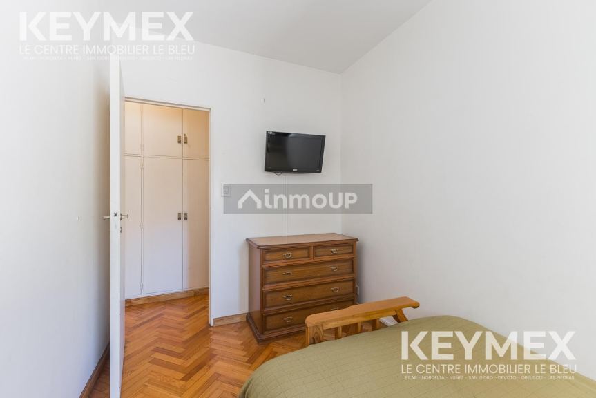 Departamento en Venta en Palermo, Capital Federal
