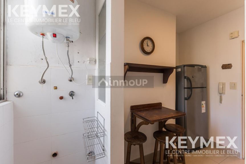 Departamento en Venta en Palermo, Capital Federal
