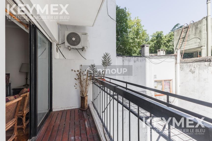 Departamento en Venta en Palermo, Capital Federal