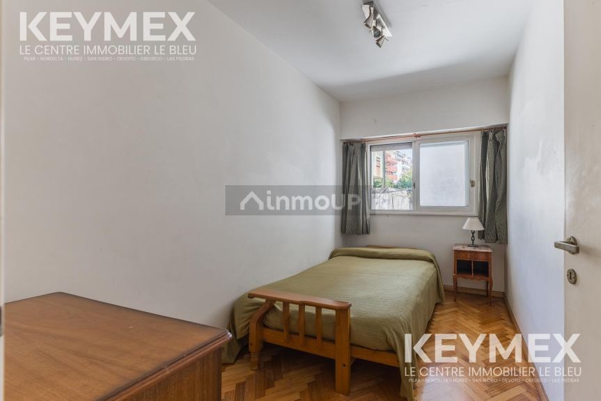 Departamento en Venta en Palermo, Capital Federal