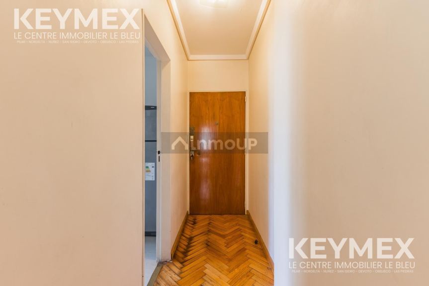 Departamento en Venta en Palermo, Capital Federal