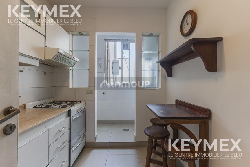 Departamento en Venta en Palermo, Capital Federal
