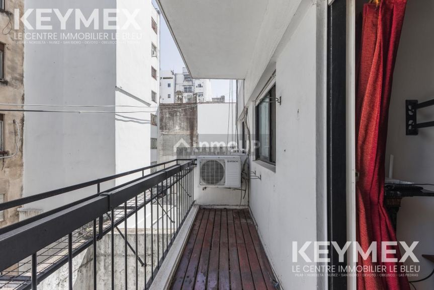 Departamento en Venta en Palermo, Capital Federal