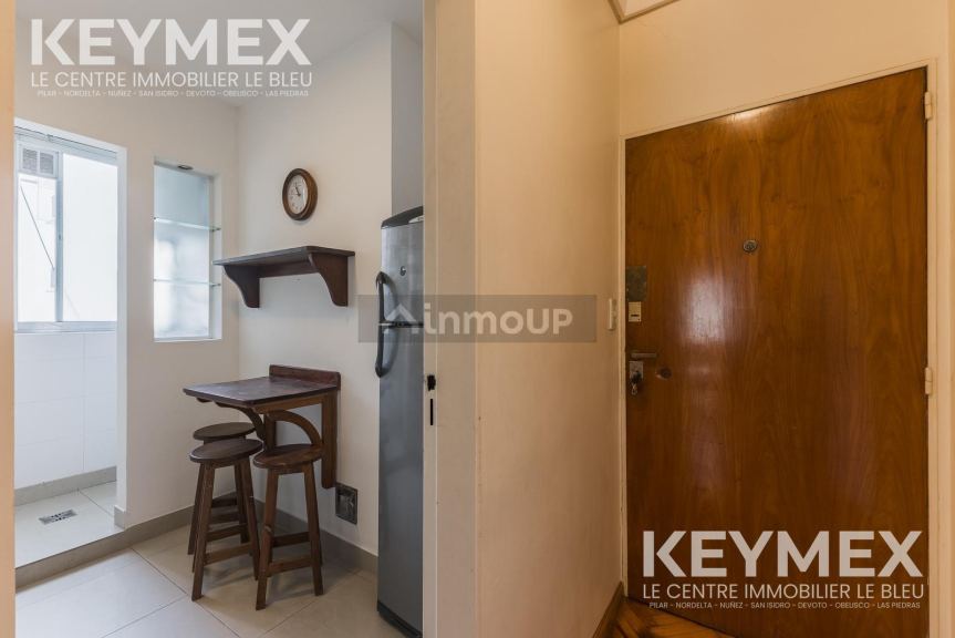 Departamento en Venta en Palermo, Capital Federal