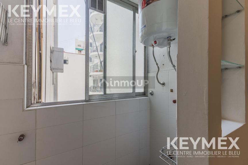 Departamento en Venta en Palermo, Capital Federal