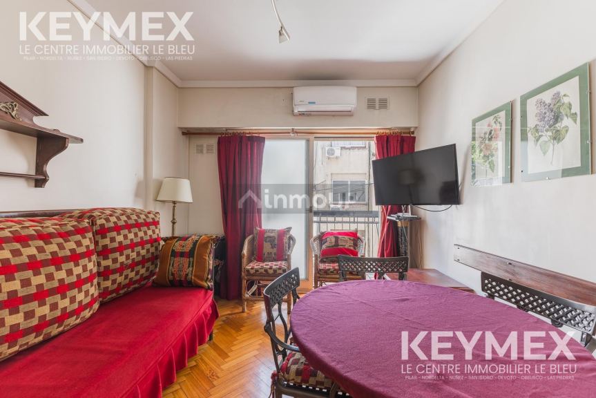 Departamento en Venta en Palermo, Capital Federal
